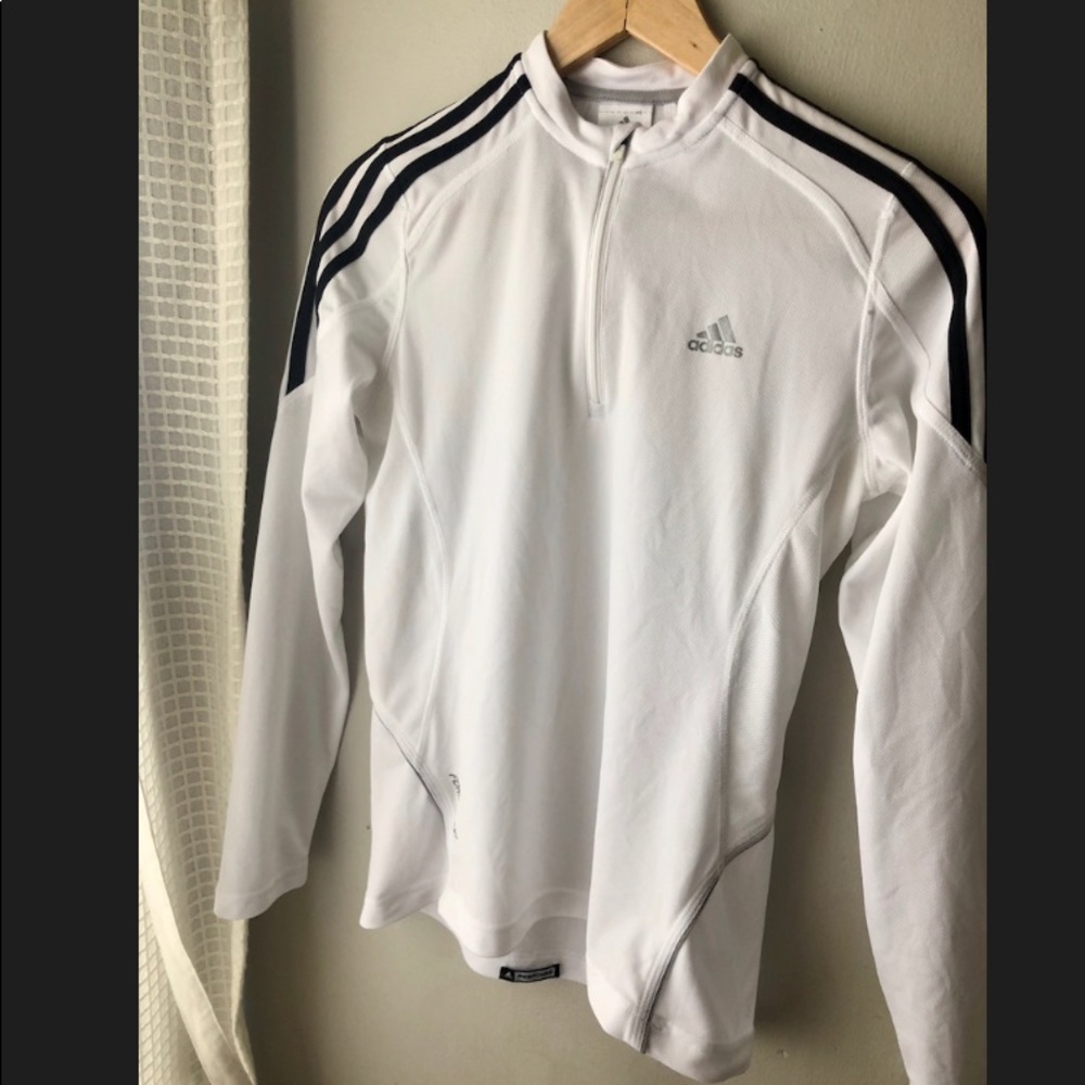 Adidas jacket